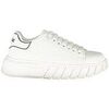 Baskets basses Ga&Euml;lle Paris gbcdp3086bibianco37 Blanc