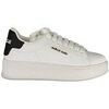 Baskets basses Ga&Euml;lle Paris gacaw00019binero37 Noir