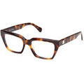 Lunettes sur Grenoble : Lunettes de soleil Max&co MO5203 Cadres Optiques, Havana, 51 mm