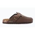 Mules homme sur Grenoble : Sabots Grunland CB0807-40