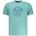 Tee-shirts sur Grenoble : T-shirt North Sails 996043000az0759