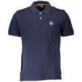 Tee-shirts sur Grenoble : T-shirt North Sails 902499000blu0802902499000blu080290249