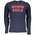 Tee-shirts sur Grenoble : T-shirt North Sails 902478000blu08023xl