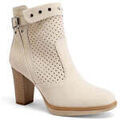 Bottes femme sur Grenoble : Bottines Queen Helena -