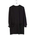 Robes sur Grenoble : Robe courte Miu Miu Tunique noire