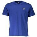 T-shirt North Sails 902502000blu07903xl Grenoble