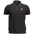 Polo North Sails 692352000nero09993xl