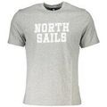 Tee-shirts sur Grenoble : T-shirt North Sails 902834000gr0926