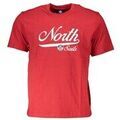 Tee-shirts sur Grenoble : T-shirt North Sails 902835000ro02302xl