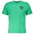 Tee-shirts sur Grenoble : T-shirt North Sails 902838000ve0409