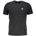 Tee-shirts sur Grenoble : T-shirt North Sails 902831000ne0999
