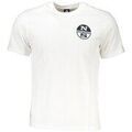 Tee-shirts sur Grenoble : T-shirt North Sails 902838000bi0101