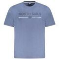 T-shirt North Sails 996027000bl0772 Grenoble