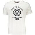 Tee-shirts sur Grenoble : T-shirt North Sails 902840000bi0101