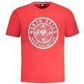 Tee-shirts sur Grenoble : T-shirt North Sails 996025000ro0230