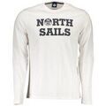 Tee-shirts sur Grenoble : T-shirt North Sails 9024780004c5a564bianco0101xl