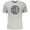 Tee-shirts sur Grenoble : T-shirt North Sails 902836000gr0926