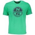 T-shirt North Sails 902832000ve04092xl