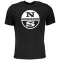 Tee-shirts sur Grenoble : T-shirt North Sails 902833000ne0999