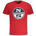 Tee-shirts sur Grenoble : T-shirt North Sails 996018000ro0230l