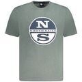 Tee-shirts sur Grenoble : T-shirt North Sails 996018000ve0419