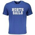 Tee-shirts sur Grenoble : T-shirt North Sails 902834000bl0790