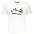 Tee-shirts sur Grenoble : T-shirt North Sails 902835000bi0101