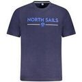 Tee-shirts sur Grenoble : T-shirt North Sails 996027000bl0802