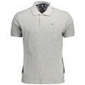 Polos sur Grenoble : Polo North Sails 692352000grigio09263xl