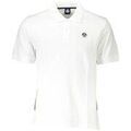 Polos sur Grenoble : Polo North Sails 902499000d661527bianco0101