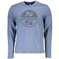 Tee-shirts sur Grenoble : T-shirt North Sails 692904000bl0825s