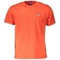 Tee-shirts sur Grenoble : T-shirt North Sails 902502000a66baa7rosso0177l