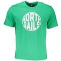 Tee-shirts sur Grenoble : T-shirt North Sails 902836000ve0409