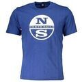 Tee-shirts sur Grenoble : T-shirt North Sails 902833000bl07903xl