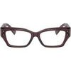 Lunettes de soleil D&G 0dg3387-3045