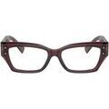 Lunettes sur Grenoble : Lunettes de soleil D&G 0dg3387-3045