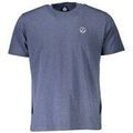 Polos sur Grenoble : Polo North Sails 902502000ed3f7d4blu0797