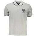 Polo North Sails 902828000gr0926s Grenoble
