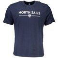 Tee-shirts sur Grenoble : T-shirt North Sails 902837000bl0802xl