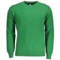 Sweat-shirt North Sails 902452000df182ecverde04203
