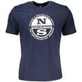 Tee-shirts sur Grenoble : T-shirt North Sails 902832000bl08023xl