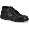Baskets homme sur Grenoble : Baskets montantes Valleverde VJ833F
