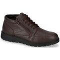 Baskets homme sur Grenoble : Baskets montantes Valleverde VJ833F