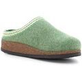 Chaussons / Pantoufles sur Grenoble : Chaussons Valleverde 55143