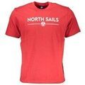 Tee-shirts sur Grenoble : T-shirt North Sails 902837000ro02303xl