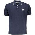 Polos sur Grenoble : Polo North Sails 902830000bl0802s