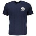 Tee-shirts sur Grenoble : T-shirt North Sails 902838000bl08023xl
