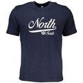Tee-shirts sur Grenoble : T-shirt North Sails 902835000bl08022xl