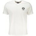 Tee-shirts sur Grenoble : T-shirt North Sails 902839000bi01012xl