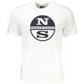 Tee-shirts sur Grenoble : T-shirt North Sails 902833000bi01012xl
